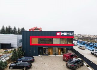 MIHU - Furnizor specializat de materiale pentru acoperişuri, garduri şi garaje metalice